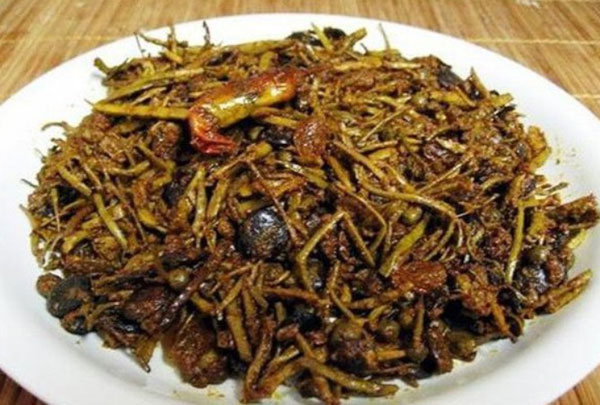 Ker Sangri