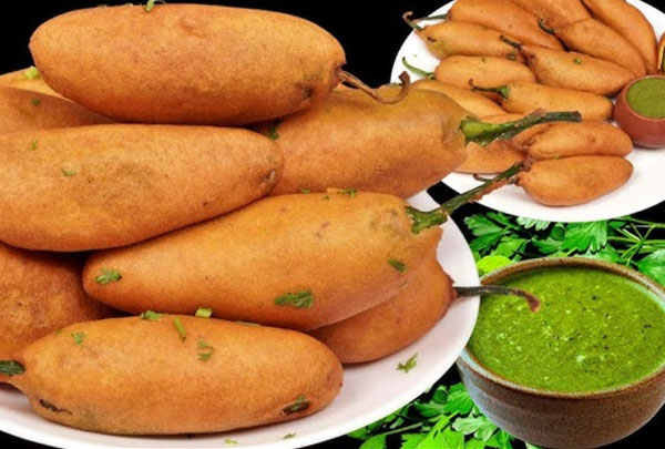 Rabdi Malpua