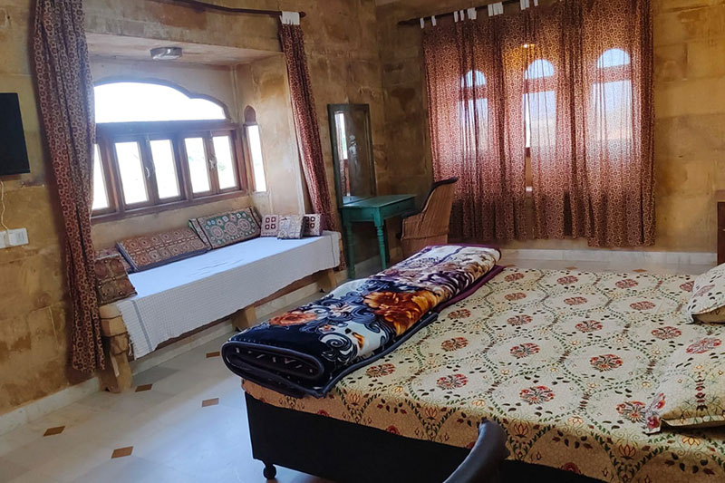 Royal Suite